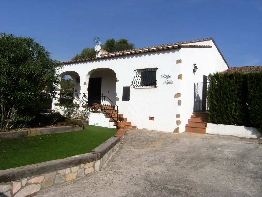 Maison de Vacances L'Estartit 430