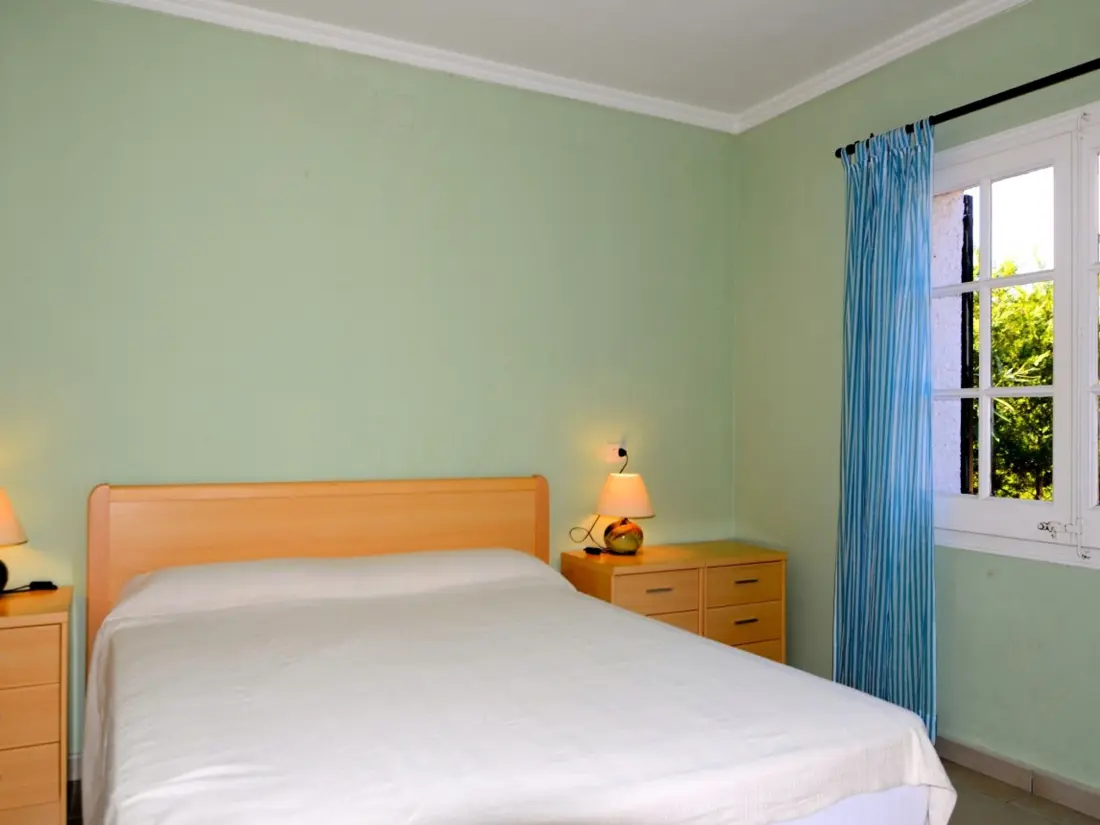 Maison de Vacances L'Estartit 430