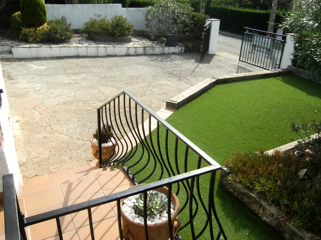 Maison de Vacances L'Estartit 430
