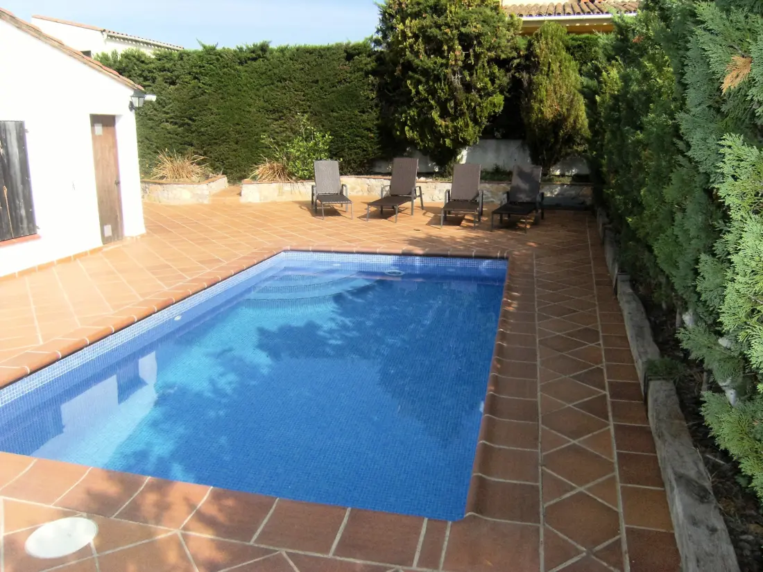 Maison de Vacances L'Estartit 430