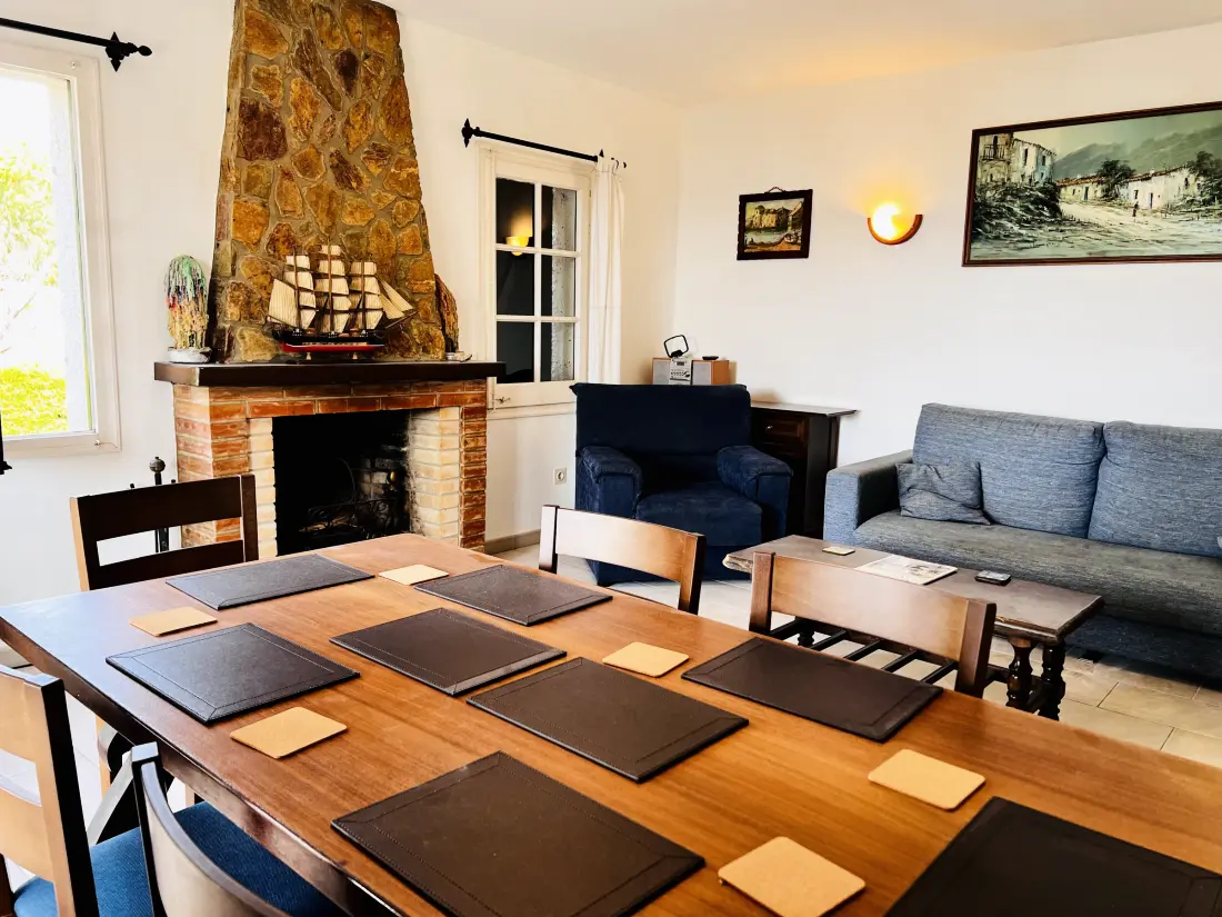 Maison de Vacances L'Estartit 430