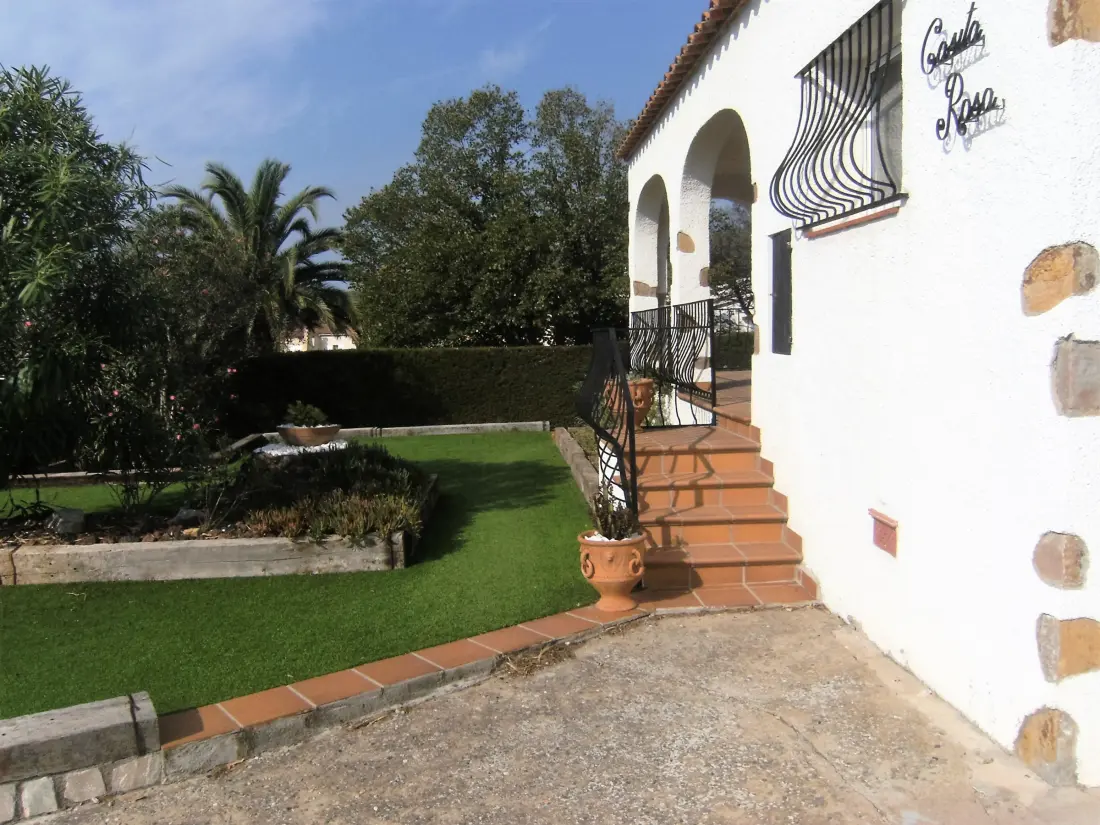 Maison de Vacances L'Estartit 430