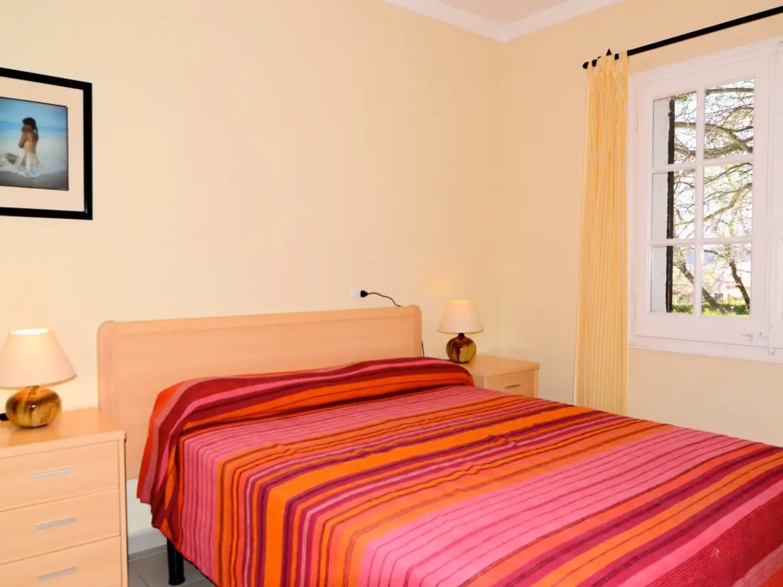 Maison de Vacances L'Estartit 430