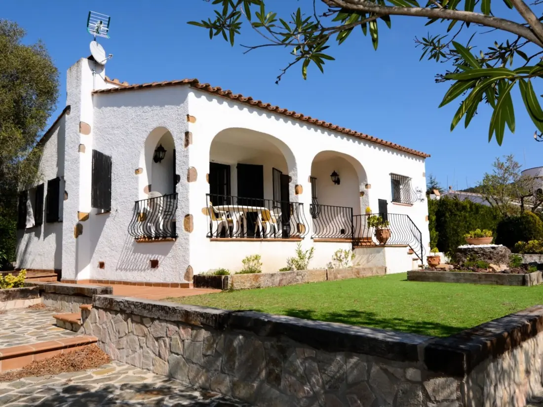 Maison de Vacances L'Estartit 430