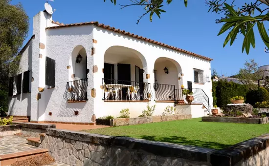 Maison de Vacances L'Estartit 428