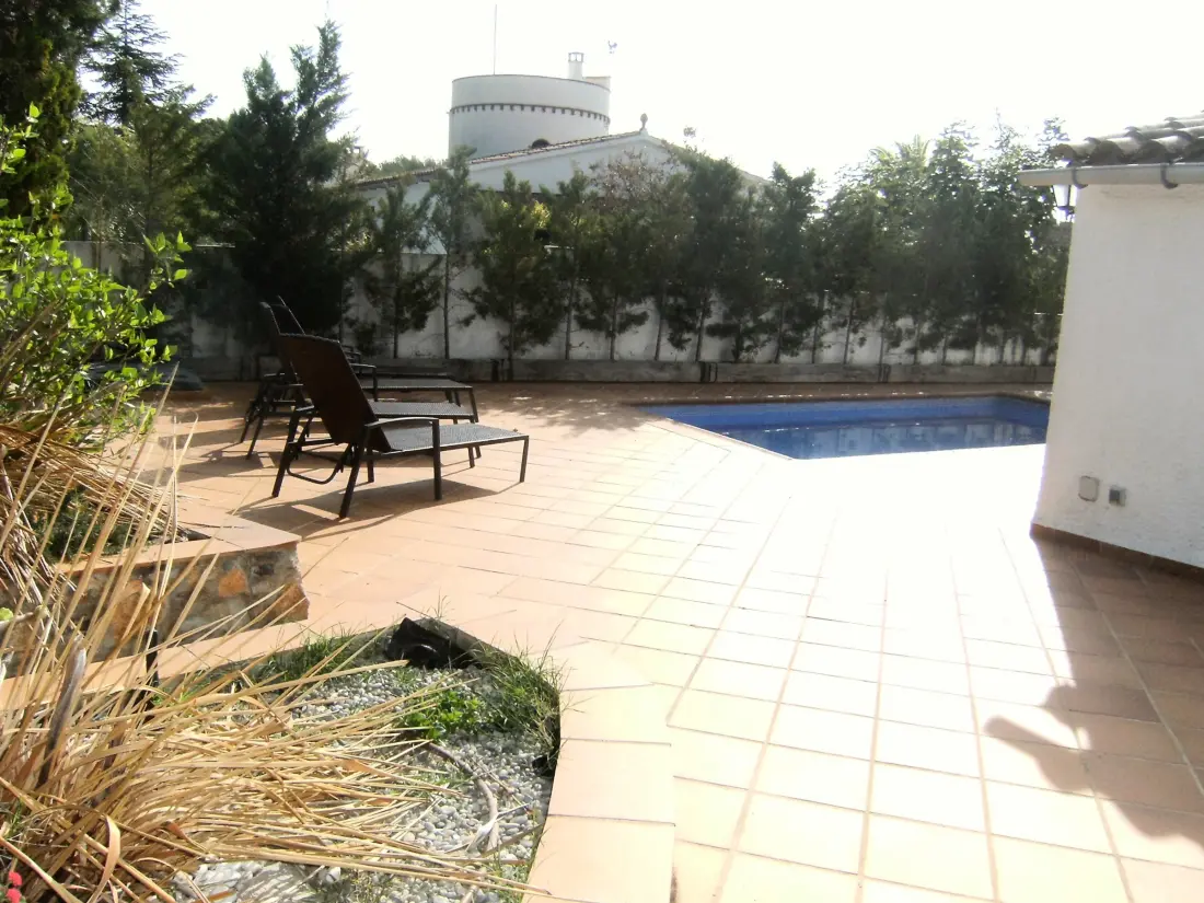Maison de Vacances L'Estartit 430