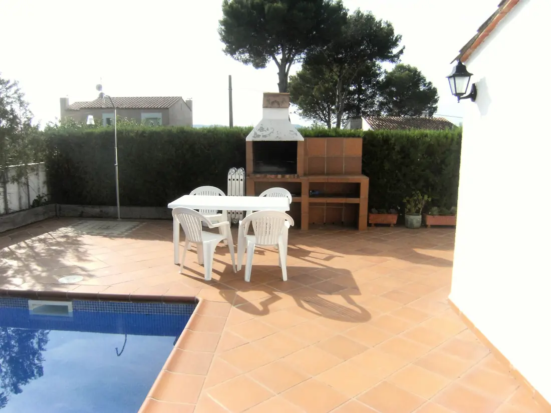 Maison de Vacances L'Estartit 430