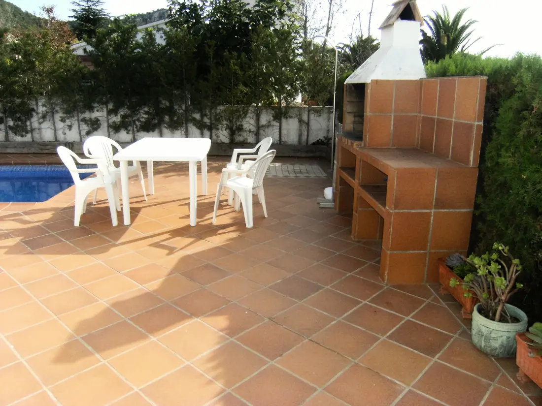 Maison de Vacances L'Estartit 430