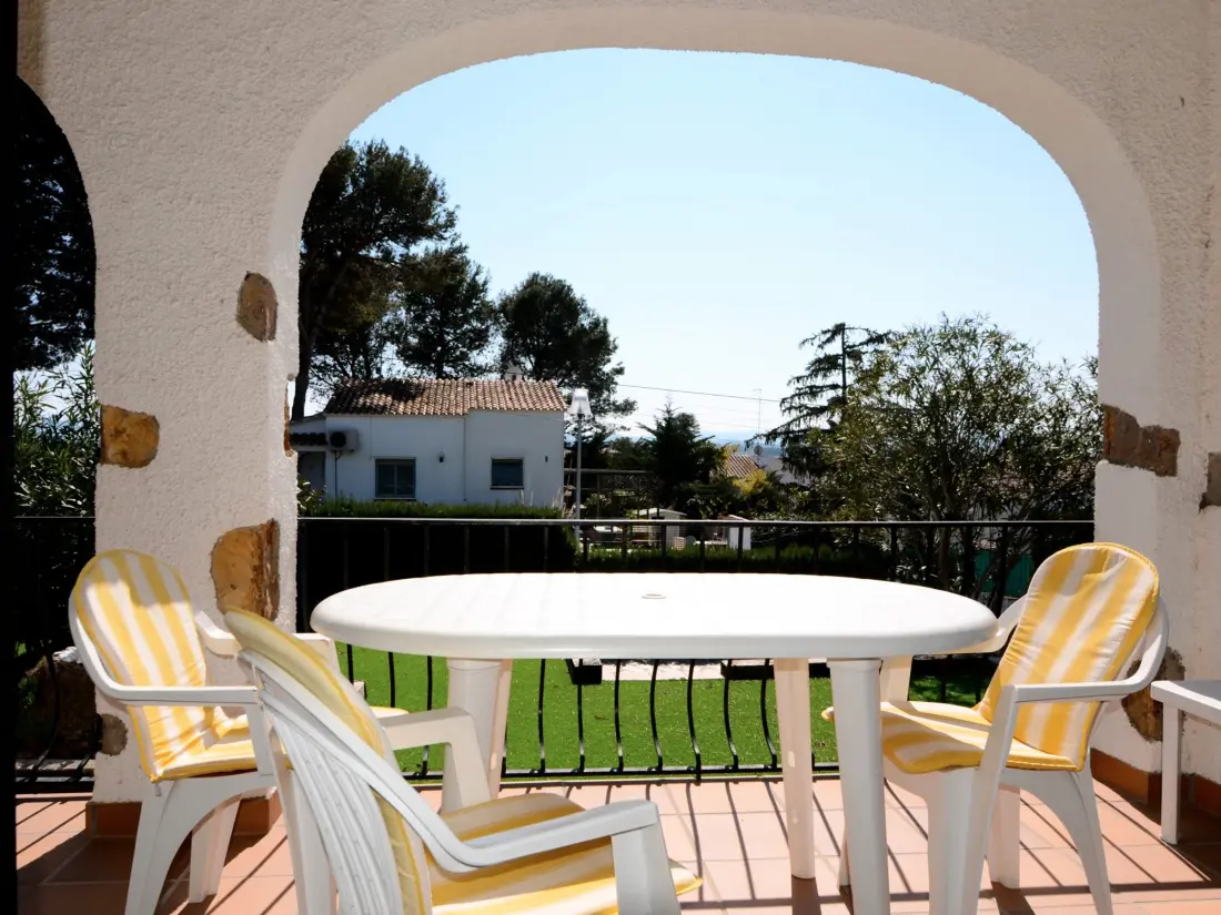 Maison de Vacances L'Estartit 430
