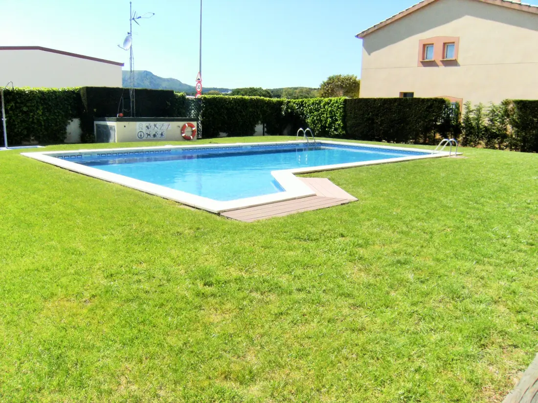 Maison de Vacances L'Estartit 435