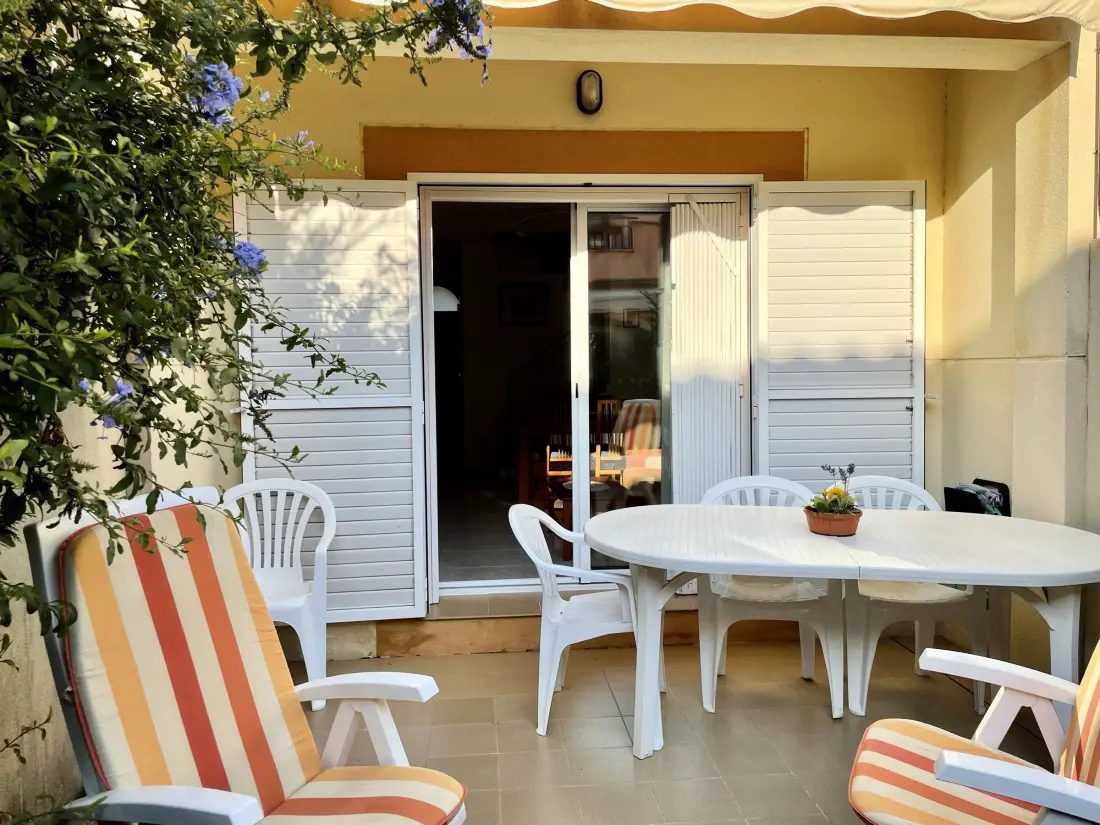Maison de Vacances L'Estartit 435