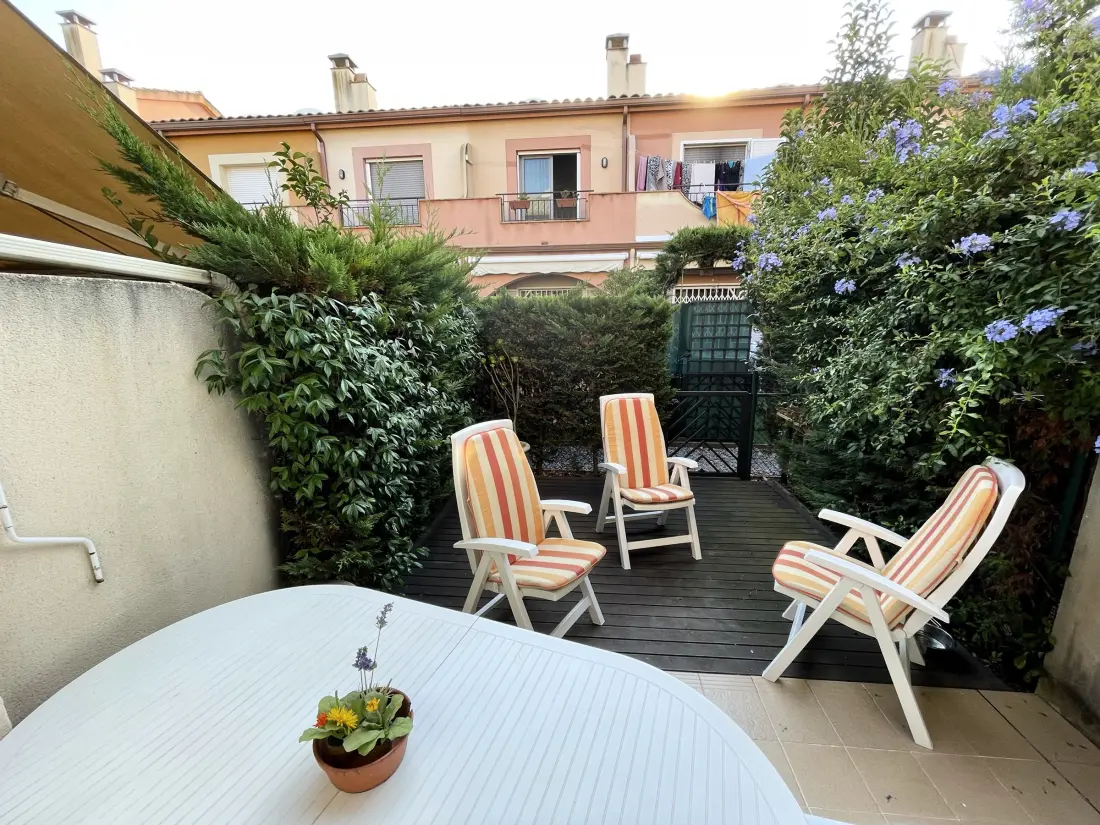 Maison de Vacances L'Estartit 435