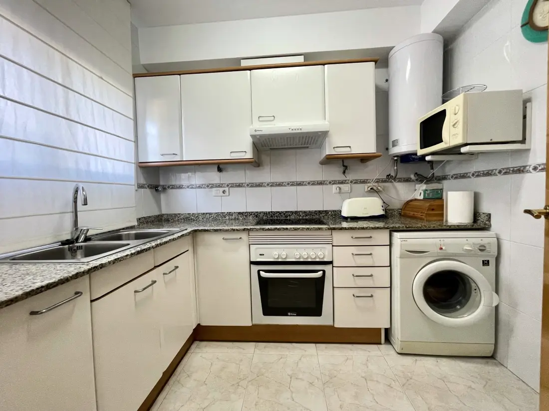 Maison de Vacances L'Estartit 435