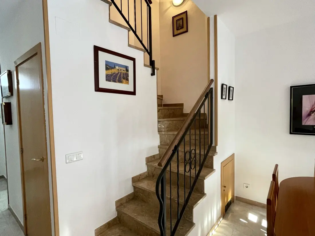 Maison de Vacances L'Estartit 435