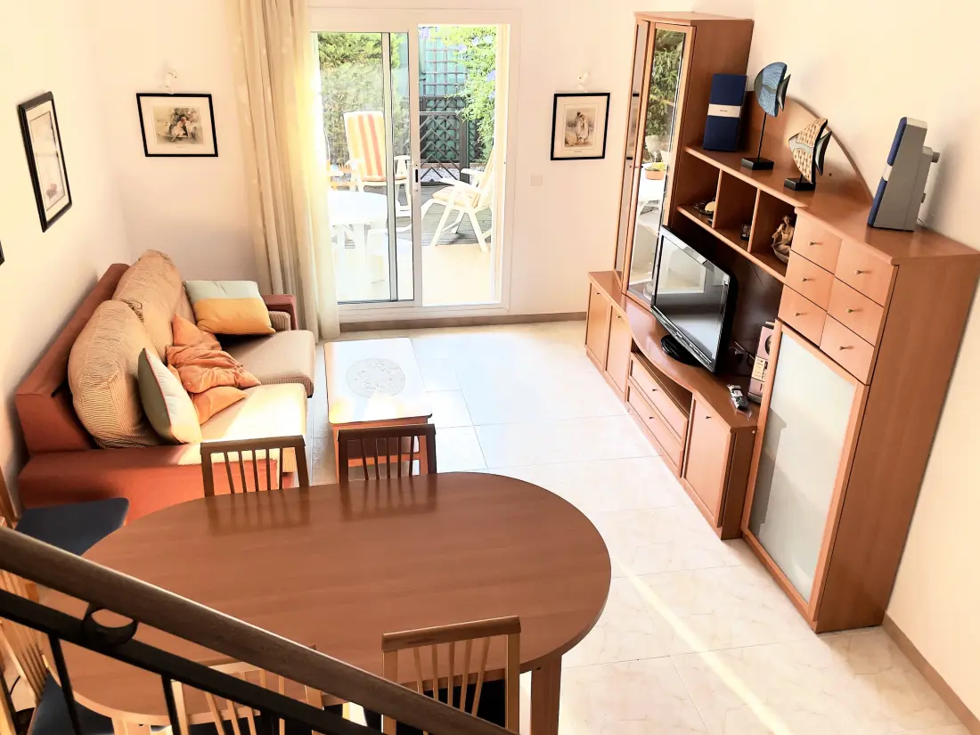 Maison de Vacances L'Estartit 435