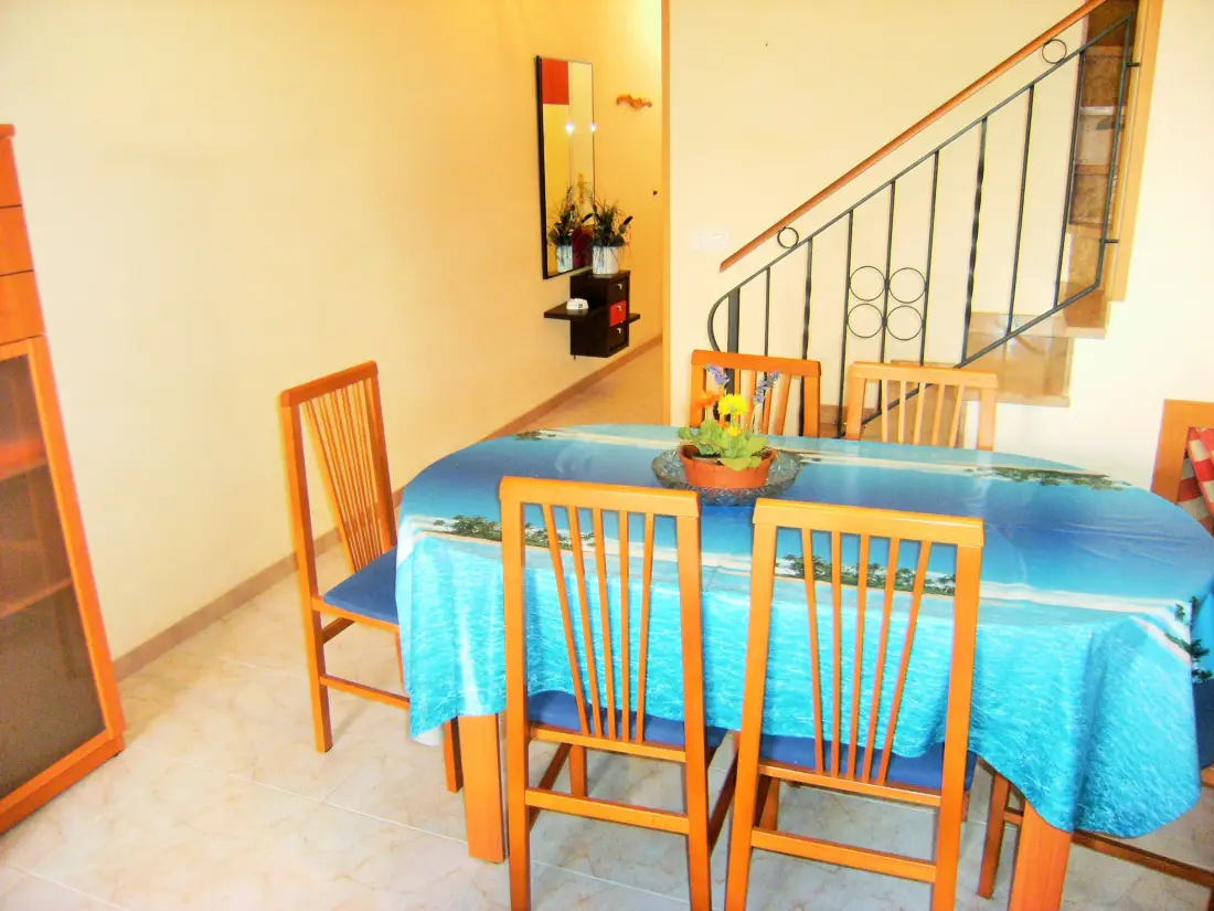 Maison de Vacances L'Estartit 435