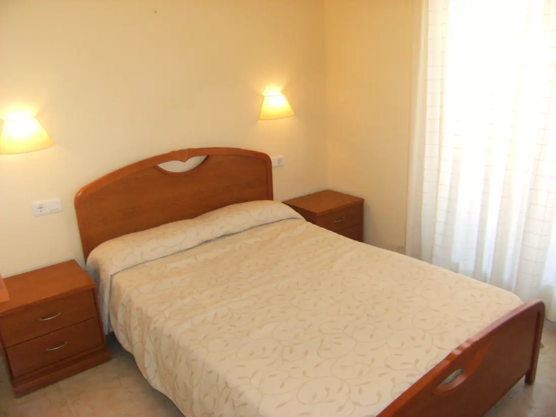 Maison de Vacances L'Estartit 435