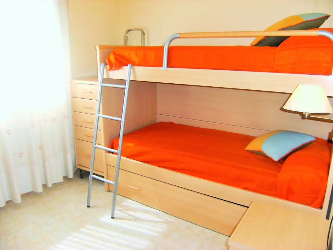 Maison de Vacances L'Estartit 435