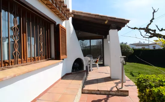 Maison de Vacances L'Estartit 441