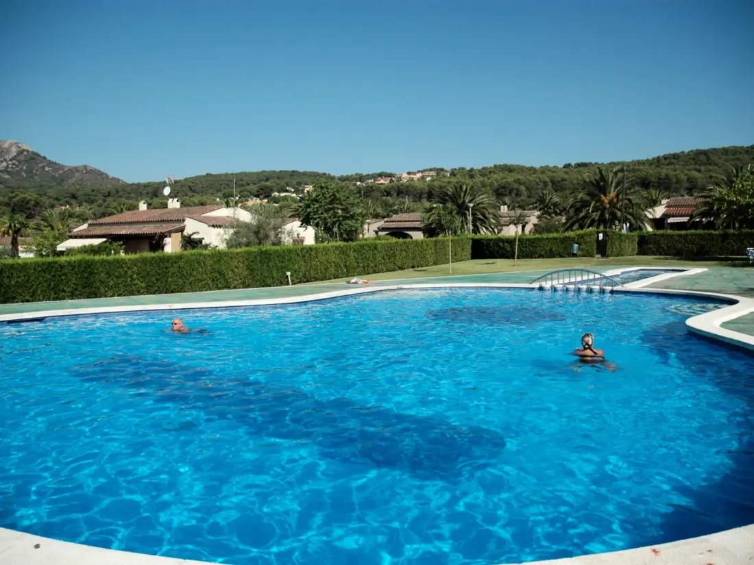 Maison de Vacances L'Estartit 444