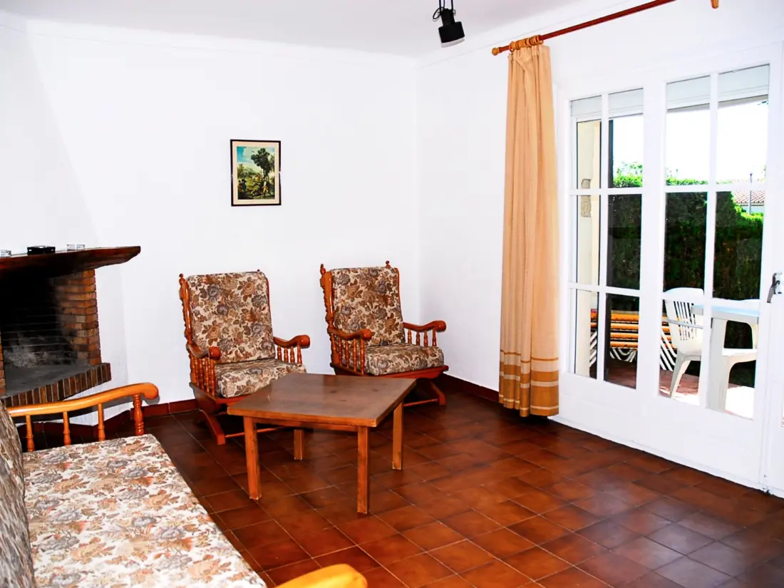 Maison de Vacances L'Estartit 444
