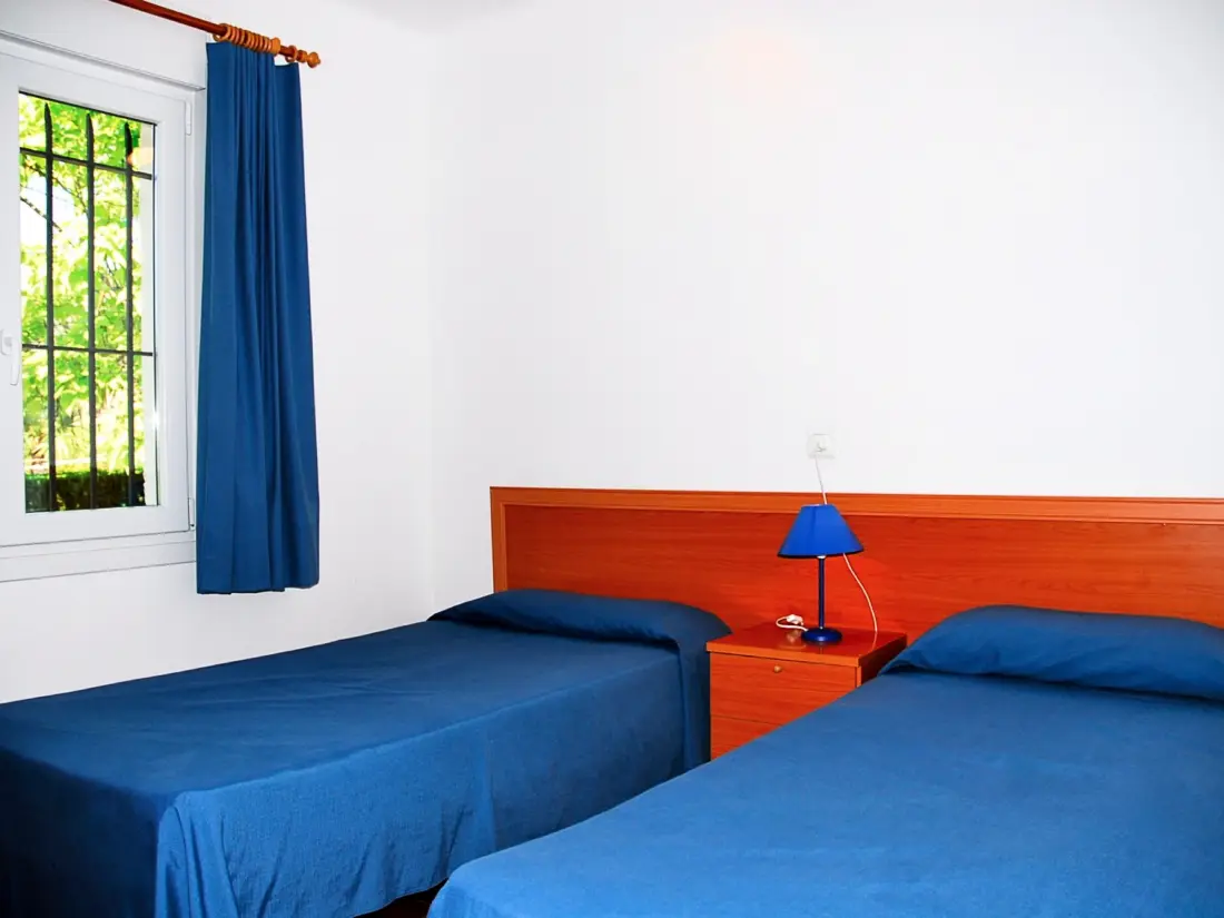 Maison de Vacances L'Estartit 444