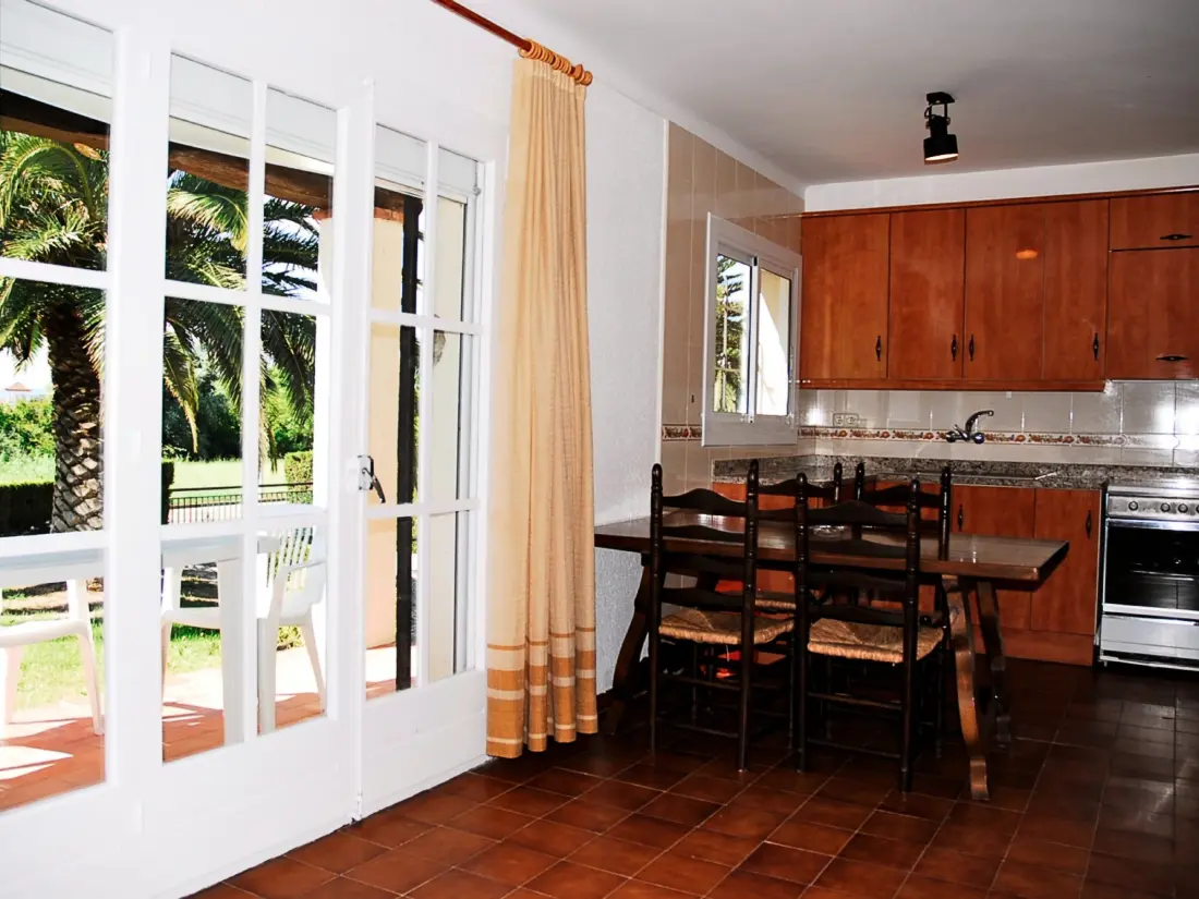 Maison de Vacances L'Estartit 444