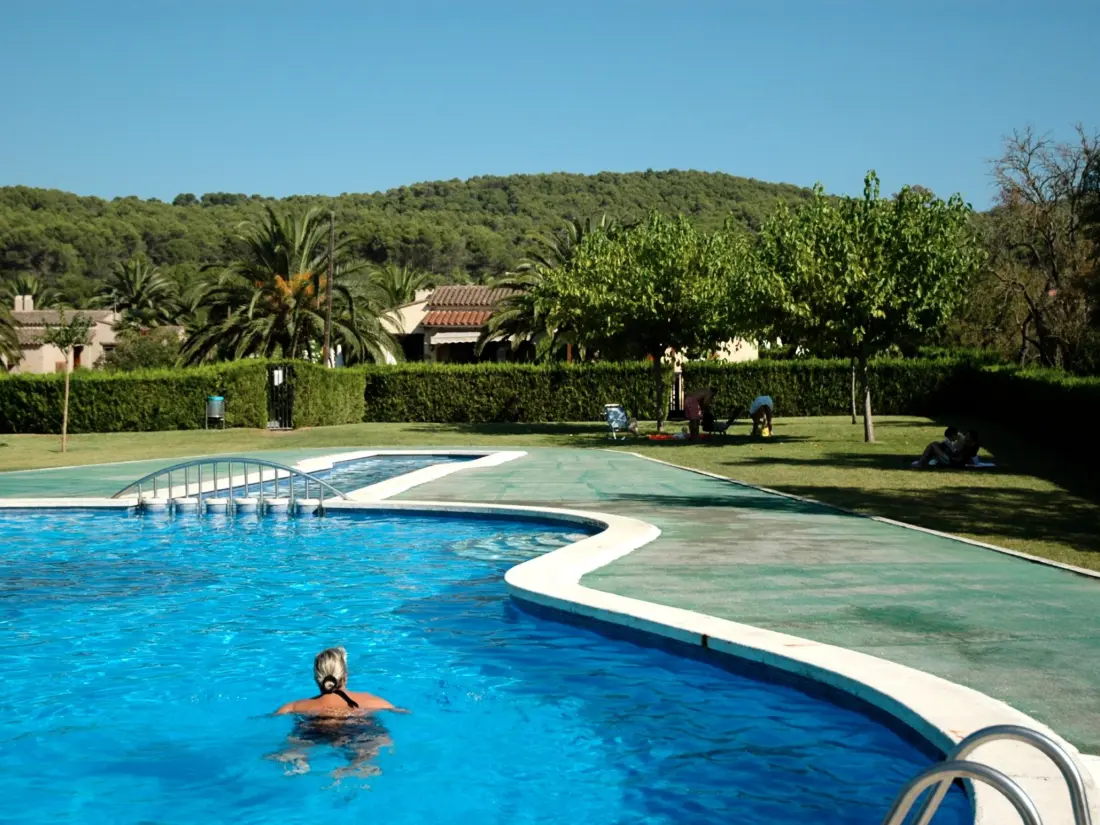 Maison de Vacances L'Estartit 444