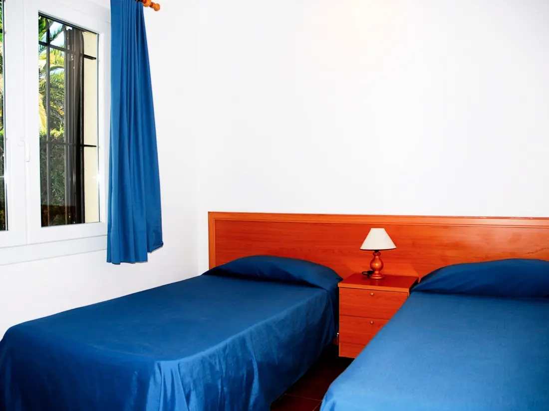 Maison de Vacances L'Estartit 444