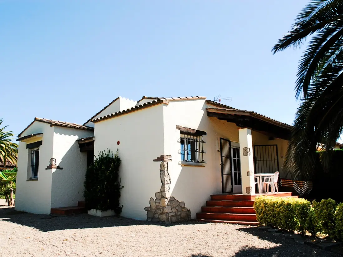 Maison de Vacances L'Estartit 444