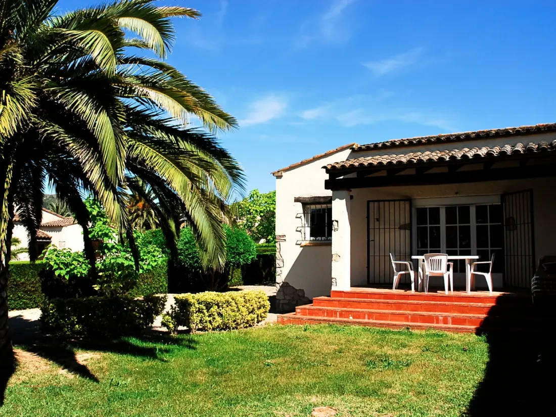 Maison de Vacances L'Estartit 444