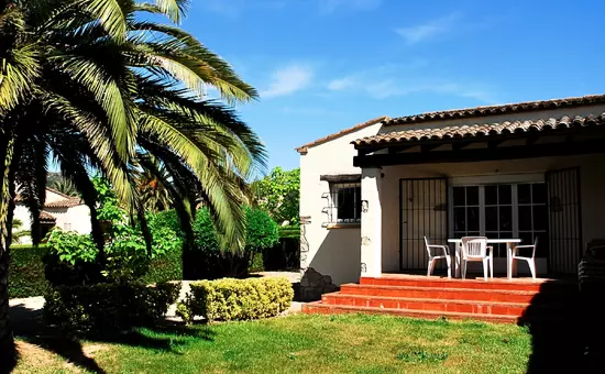 Maison de Vacances L'Estartit 442
