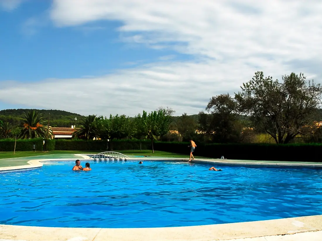 Maison de Vacances L'Estartit 444