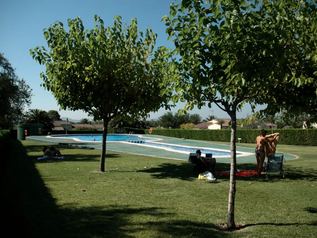 Maison de Vacances L'Estartit 444