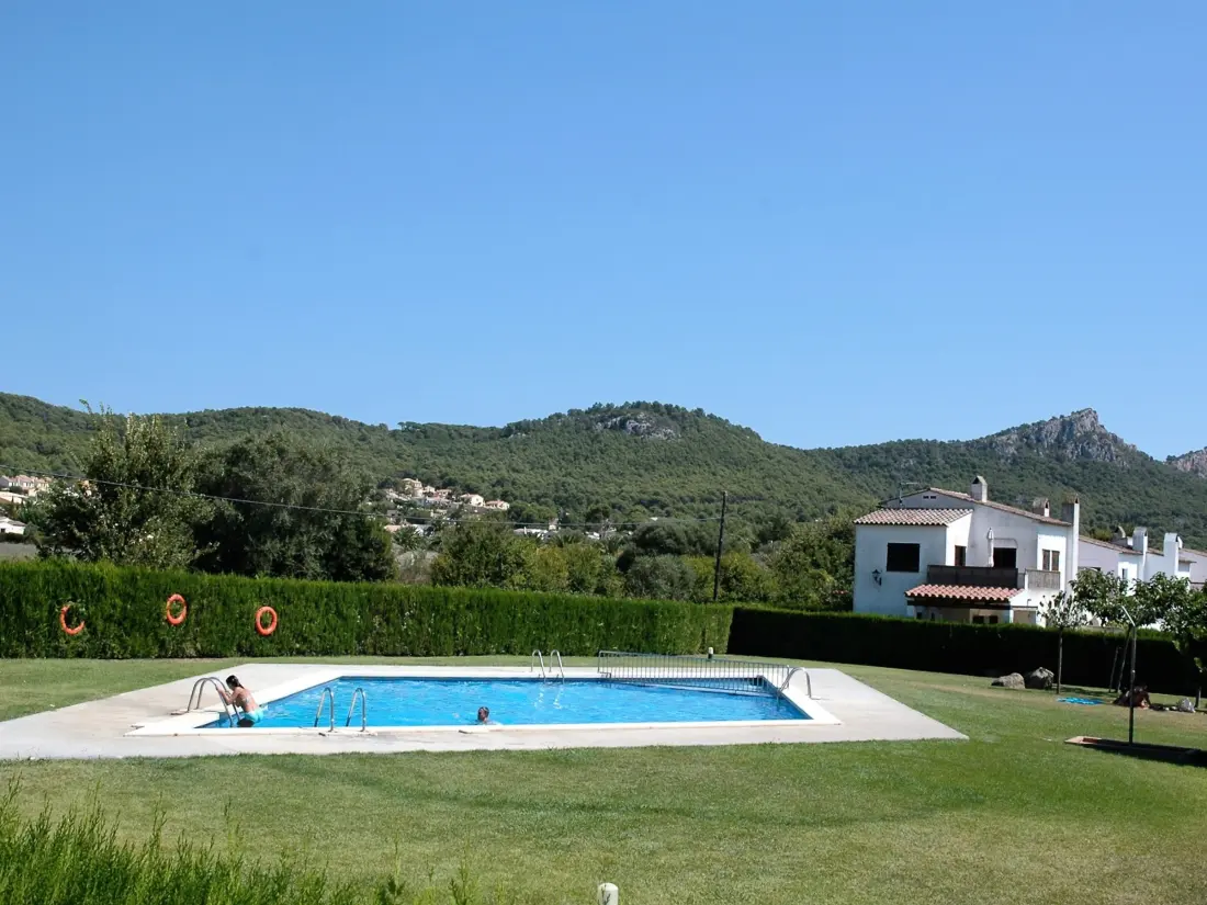 Maison de Vacances L'Estartit 445
