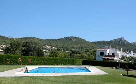 Maison de Vacances L'Estartit 443