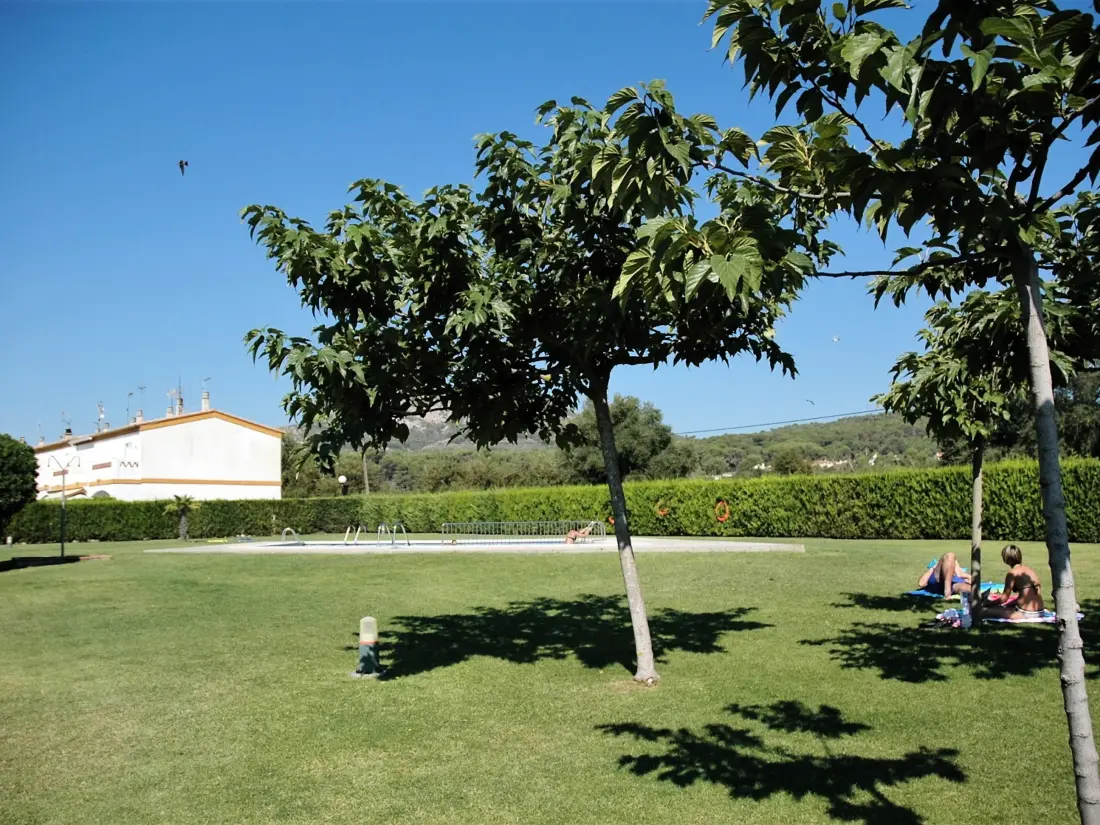 Maison de Vacances L'Estartit 445