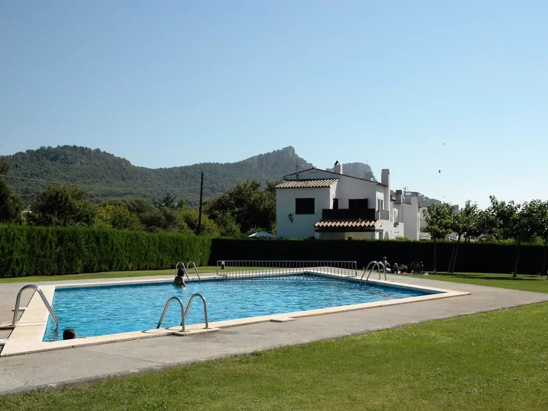 Maison de Vacances L'Estartit 445