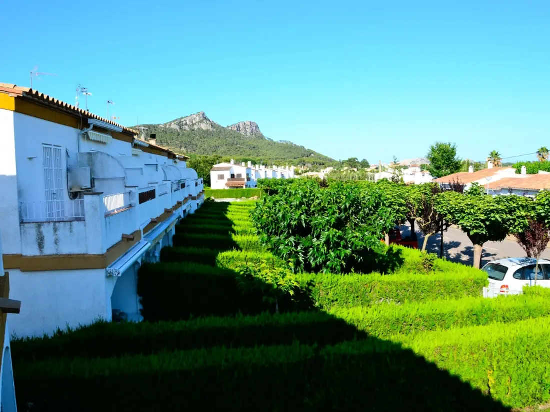 Maison de Vacances L'Estartit 445