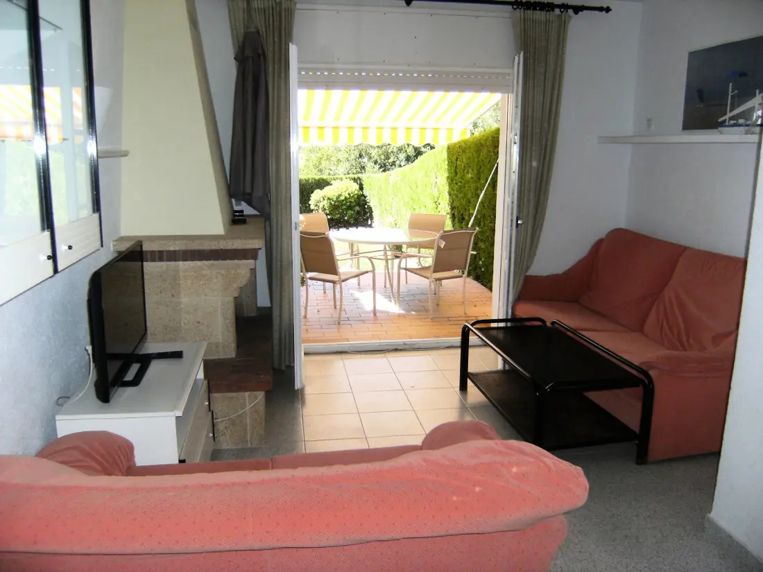 Maison de Vacances L'Estartit 445