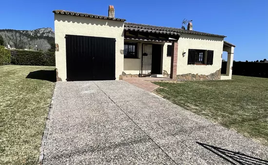 Maison de Vacances L'Estartit 456