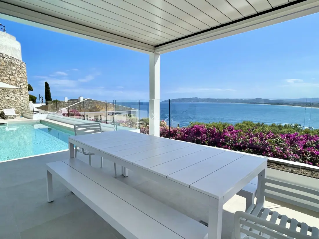 Maison de Vacances L'Estartit 505