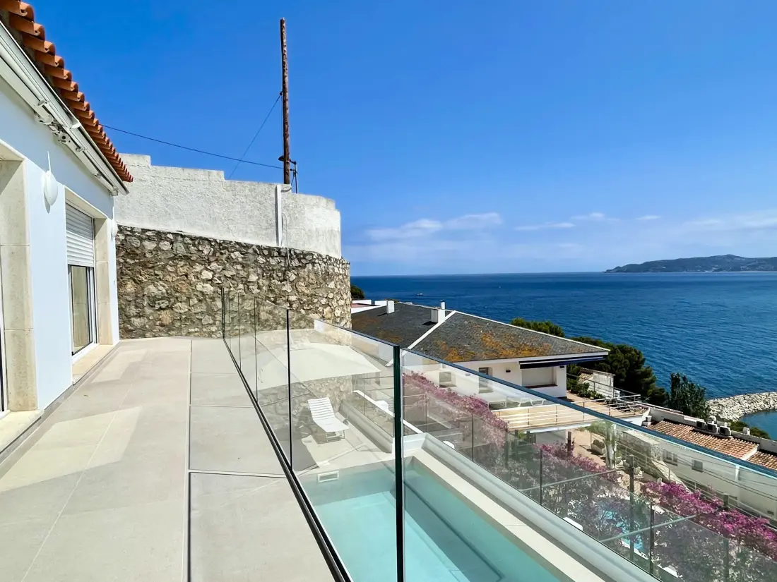 Maison de Vacances L'Estartit 505