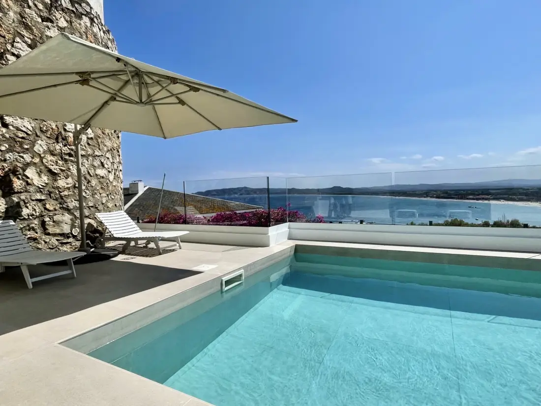 Maison de Vacances L'Estartit 505