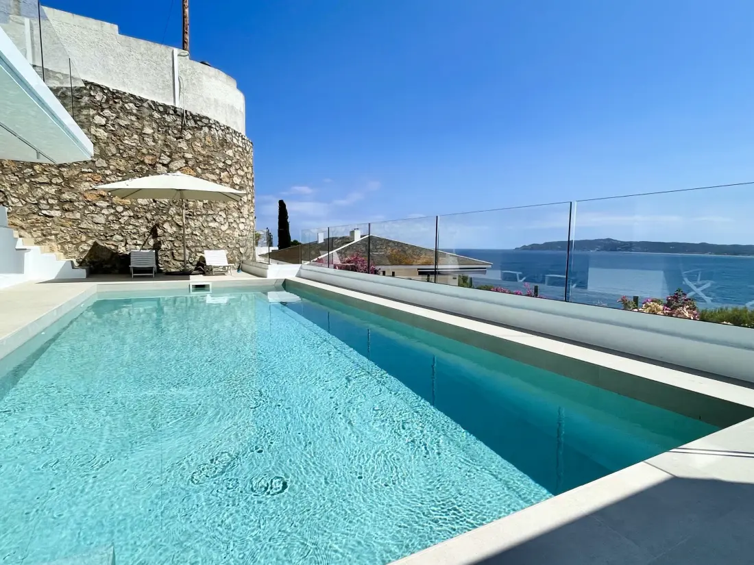Maison de Vacances L'Estartit 505