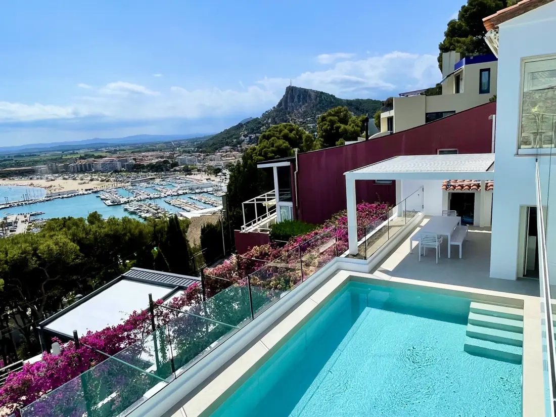 Maison de Vacances L'Estartit 505