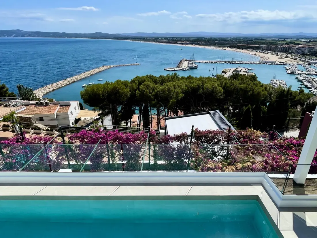 Maison de Vacances L'Estartit 505