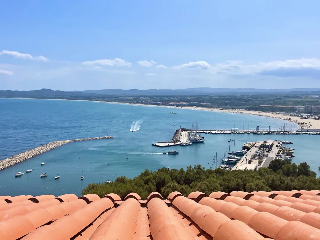 Maison de Vacances L'Estartit 505