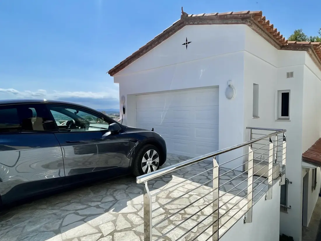 Maison de Vacances L'Estartit 505