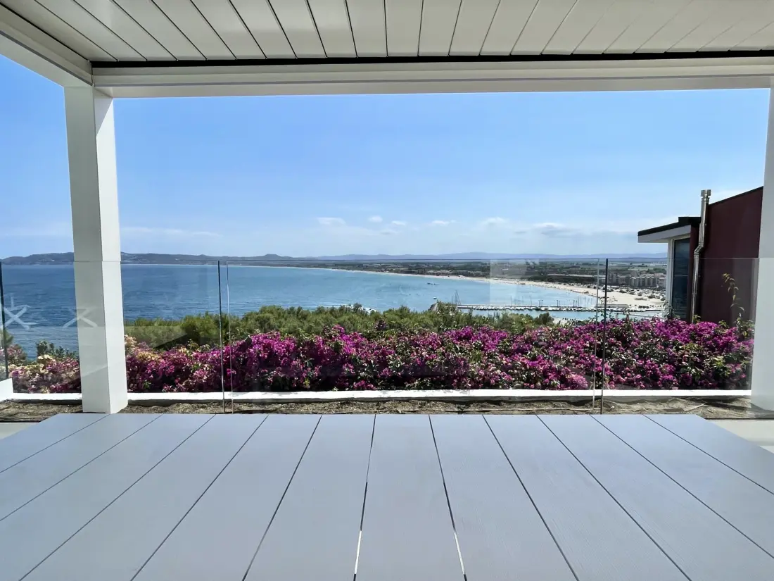 Maison de Vacances L'Estartit 505